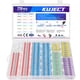 thumbnail image 1 of Kit de Conectores de Cables Kuject Termorretráctiles Autosoldaduras 770 Unidades, 1 of 7