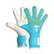 thumbnail image 1 of Guantes de Portero T1TAN Rebel 2.0 Azul Cielo Talla 4, 1 of 8
