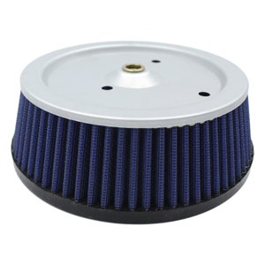 Ioensy - Filtro De Aire Para Motocicleta Hd-0800 2944299A Para Screamin Eagle Fxdse Fxstsse