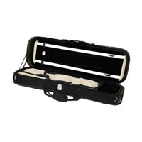 Bothyi - Estuche Para Violín, Bolsa De Transporte Portátil Para Principiantes, Accesorios Para Instrumentos De Cuerda 4 A 4