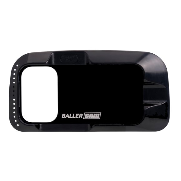 Adaptador BallerCam compatible con iPhone 17 Pro