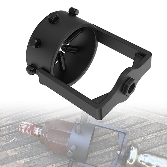 Herramienta de extracción de semieje CV DITKOK de 95 mm de diámetro exterior para ATV y UTV
