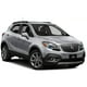 thumbnail image 1 of Pastillas Freno para auto Buick Encore 2012-2019 Trasero, 1 of 3