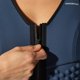 thumbnail image 5 of Chaleco con peso OMORPHO G-Vest 6 lb ajustable para mujer, 5 of 8