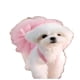 thumbnail image 2 of VESTIDO TUTU ROSA PARA MASCOTAS: PERROS, GATOS, CONEJOS, OTROS, 2 of 2