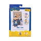 thumbnail image 5 of Figura De Acción 5 Jakks Wave 3, 5 of 5