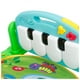 thumbnail image 4 of Juguete Gimnasio Musical Con Accesorios Verde, 4 of 5