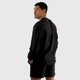 thumbnail image 3 of Polera Premium Cotton Manga Larga Grafito Hombre Konko, 3 of 3