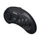 thumbnail image 3 of Controlador Inalámbrico Sega Genesis 2 4ghz Negro, 3 of 8