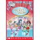 thumbnail image 1 of Libro Scholastic Thea Stilton: El Secreto de la Nieve, 1 of 1