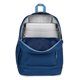 thumbnail image 3 of Mochila JanSport 26L Cross Town Plus Rayas de Equipo, 3 of 7