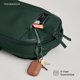 thumbnail image 3 of Mochila Troubadour Apex 4.0‑22L Verde Obsidiana Resistente al Agua, 3 of 5