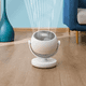 thumbnail image 4 of Lydsto Ventilador De Mesa Portable Remoto Y Luz Carga Typ-c, 4 of 5