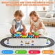 thumbnail image 4 of Set de tren Stay Fun con Steam, música y luces para niños de más de 3 años, 4 of 8