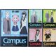 thumbnail image 1 of Cuadernos KOKUYO Spy x Family, paquete de 5 unidades, semiB5, rayados, 1 of 8