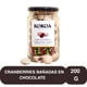 thumbnail image 2 of CHOCOLATE KOKOA ROOTS Cranberries 200g, 2 of 4