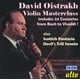 thumbnail image 1 of Clase magistral de violín Alto: 24 conciertos de Bach a Vivaldi, 1 of 1