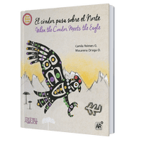 Ediciones Del Quijote - El Condor Pasa Sobre El Norte