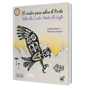 Ediciones Del Quijote - El Condor Pasa Sobre El Norte