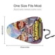 thumbnail image 2 of Subway Surfers Funda de Asiento de Bicicleta Impermeable, Cojín Elástico Suave, Protector contra Lluvia, Polvo y UV, 2 of 6
