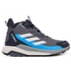 thumbnail image 1 of Zapatos Terrex Adidas Senderismo Anylander Mid Rain Gris Azul, 1 of 6