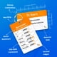 thumbnail image 2 of Flash Cards Study Key 500+ inglés-español para adultos mayores de 15 años, 2 of 6