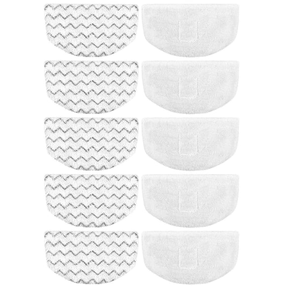 Almohadillas De Repuesto Para Mopas A Vapor Para Bissell Powerfresh