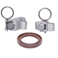 Repuestos Del Sol - Kit Distribucion Hyundai Avante 1.6 2006 2010