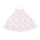 thumbnail image 1 of Vestido Bebe Niña Campana Blanco Corona, 1 of 5