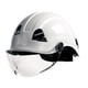 thumbnail image 2 of Visera Casco Yako Claro, 2 of 2