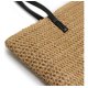 thumbnail image 5 of Bolso Playero de Rafia 23 L con Tirantes Largos, 5 of 7
