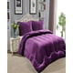 thumbnail image 3 of Set Cobertor De Invierno Plush 1 5 Plaza 180x200cm P12, 3 of 4