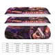 thumbnail image 3 of Bride of Chucky Bedding Set Duvet Cover Comfortable and Lightweight Cartoon Bedding 3 Piece Bed Set, 3 of 5