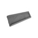 thumbnail image 1 of Downspout Splashblock Lake Lite HG-30910 Rock Rain-Run gris, 1 of 3