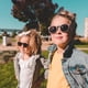 thumbnail image 4 of Lentes De Sol Para Niños Chill 4+ Animal Print, 4 of 6