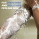 thumbnail image 3 of Gel de baño DOVE MEN + CARE Mixed 4x532 ml para piel hidratada, 3 of 3