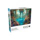 thumbnail image 3 of Rompecabezas Buffalo Games Noah Bay Palace Gardens 1000 piezas, 3 of 8