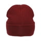thumbnail image 5 of Gorro Bioworld Dr Pepper Bordado de Acrílico Rojo, 5 of 6