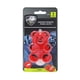 thumbnail image 4 of Aromatizante oso goma rojo 1u, surtido, 4 of 5