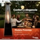 thumbnail image 2 of Estufa Modelo Piramide, 2 of 4