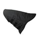 thumbnail image 2 of Funda De Cuello Para Caballo Universal, Rellena Con Correas Ajustables, Cálida Y Negra, 2 of 5