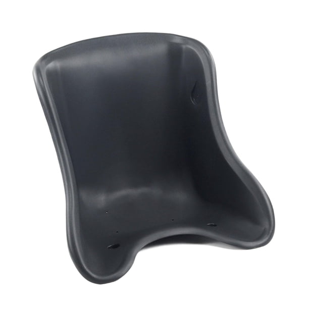 GO KART SEAT Piezas de motocicleta de cuatro ruedas Reemplace piezas Sillín del asiento del carrito de para suministros de vehículos ATV UTV