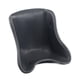 thumbnail image 1 of GO KART SEAT Piezas de motocicleta de cuatro ruedas Reemplace piezas Sillín del asiento del carrito de para suministros de vehículos ATV UTV, 1 of 5
