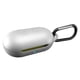 thumbnail image 2 of Auricular Funda De Silicona Con Cubierta Completa Para Samsung Galaxy Buds Blanco, 2 of 5