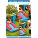 thumbnail image 3 of Castillo inflable GoGoBounce con tobogán de agua, 3 of 6