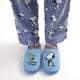 thumbnail image 1 of Pantuflas Snoopy Coffee Time Peluche Suave - Mujer, 1 of 5
