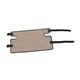 thumbnail image 4 of Funda de repuesto para sillas de camping, tela Oxford, repuestos, prácticos, de alta calidad, accesorios de repuesto para sillas plegables portátiles Respaldo, 4 of 5