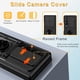 thumbnail image 3 of Shockproof Magnetic Kickstand Phone Case for Samsung Galaxy Z Fold4 - Protect Your Phone & Show Off Your Style!, 3 of 3