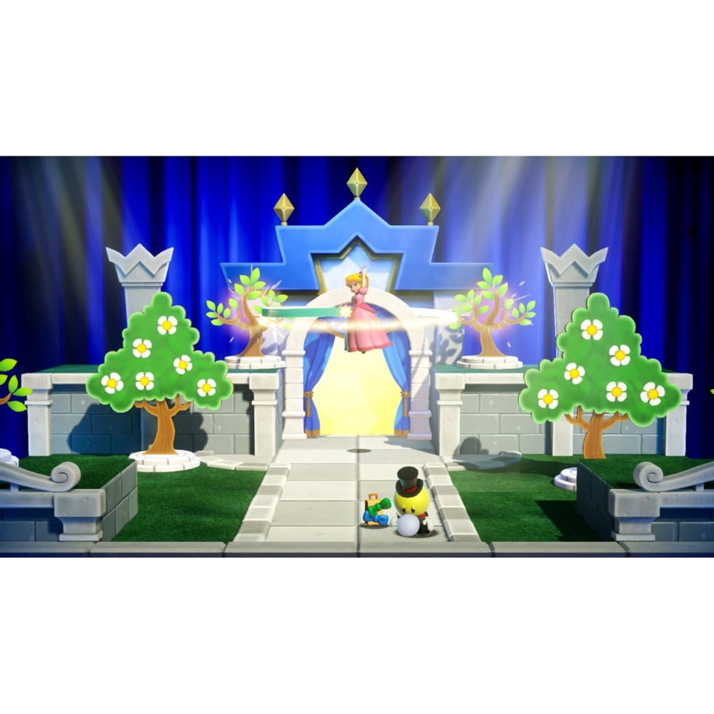 Nintendo Princess Peach Showtime! Nintendo Switch, foto 3