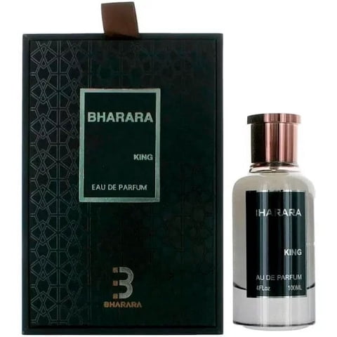 Bharara - Perfume Hombre King Edp 100 Ml